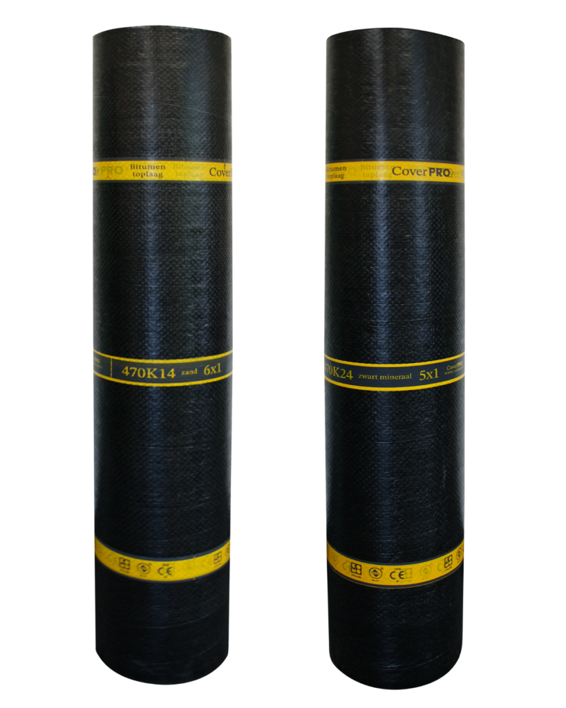 CoverPRO - Bitumen