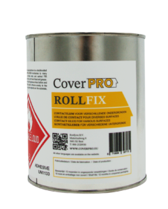 CoverPRO ROLLFIX 1 liter