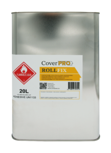 link CoverPRO ROLLFIX 20 liter