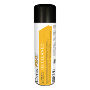 CoverPRO Spray fix Cleaner