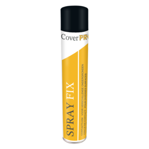 link CoverPRO Sprayfix spuitbus