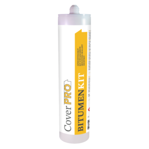 CoverPRO Bitumen kit